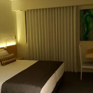 Hotell Frangaria