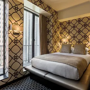 *** Hotel 45 Times Square Stati Uniti