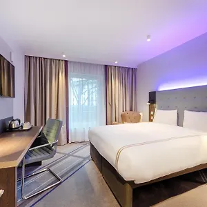 Hotell Premier Friedrichstadt, Düsseldorf