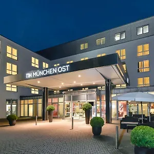 **** Hotel Nh Muenchen Ost Conference Center Germania