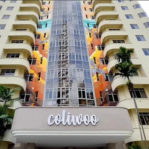 Coliwoo Orchard - Coliving Hotel